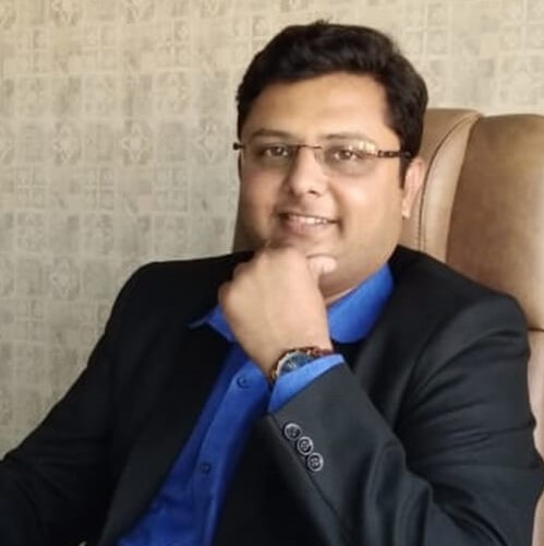 Anand Dave